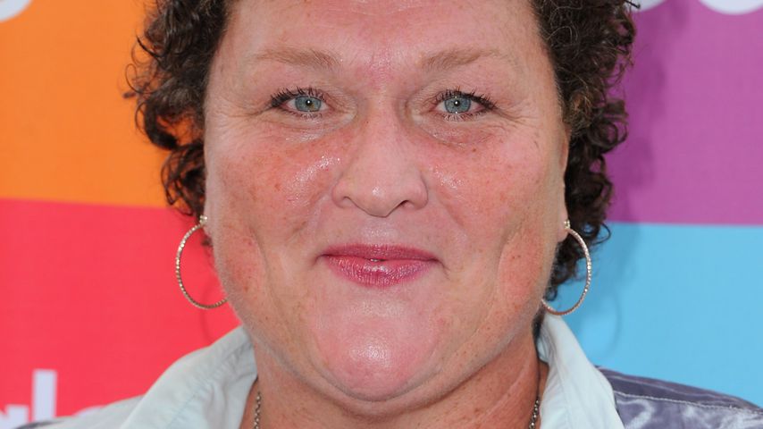 Dot Jones im August 2011