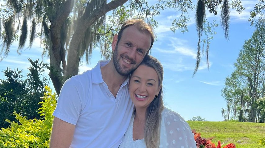 "Married at First Sight"-Jamie und Dougs Zwillinge sind da