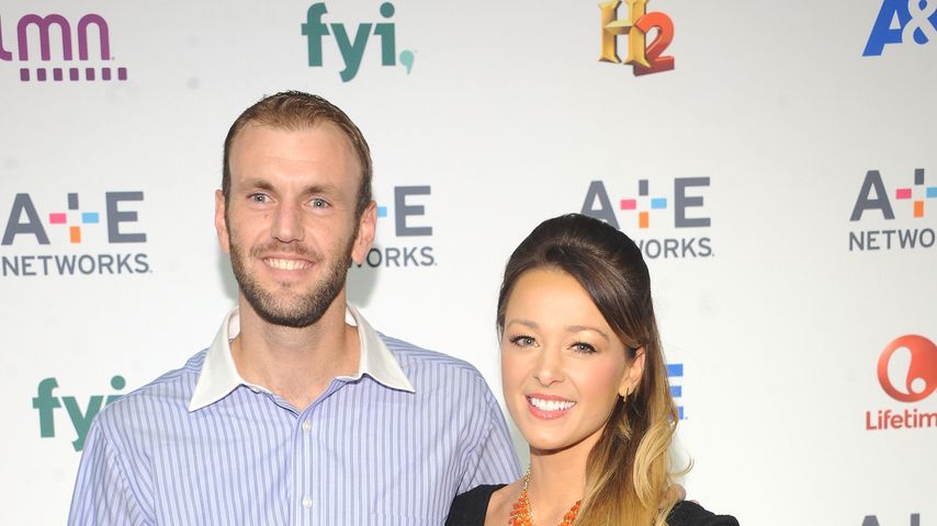 Twin-Schwangerschaft: Jamie Otis kennt nur ein Geschlecht!