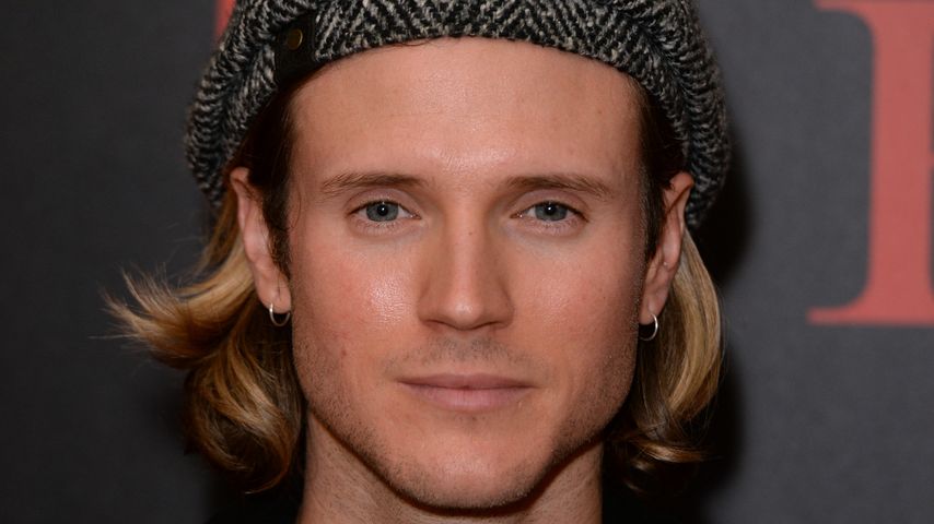 Dougie Poynter, 2020
