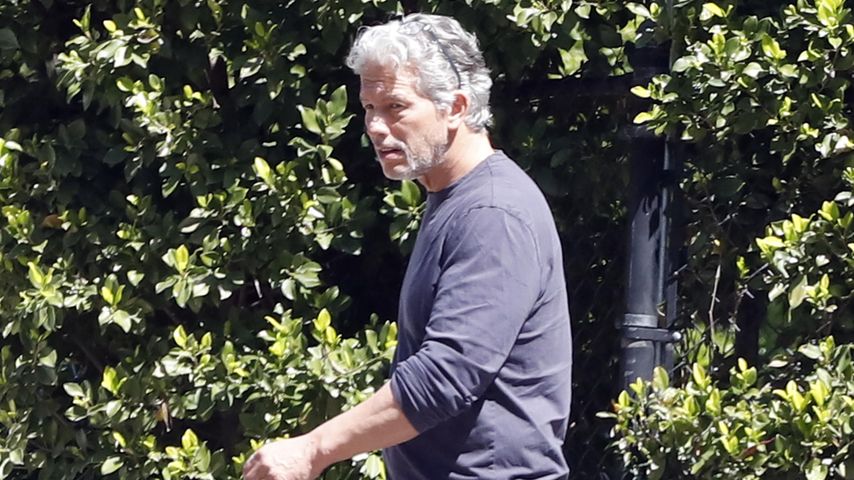 Douglas Nunes, Ex-Mann von Joanna Krupa