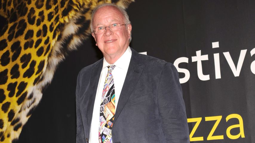Spezialeffekt-Legende Douglas Trumbull stirbt mit 79 Jahren