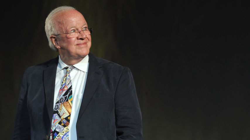 Douglas Trumbull, Regisseur für Spezialeffekte