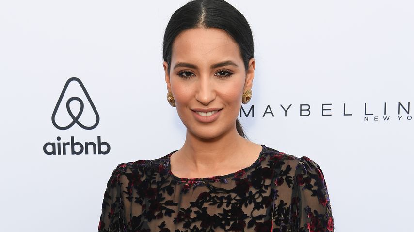 Dounia Slimani spricht offen über Nebenwirkungen der Chemo!