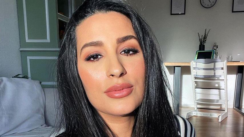 Dounia Slimani, Influencerin