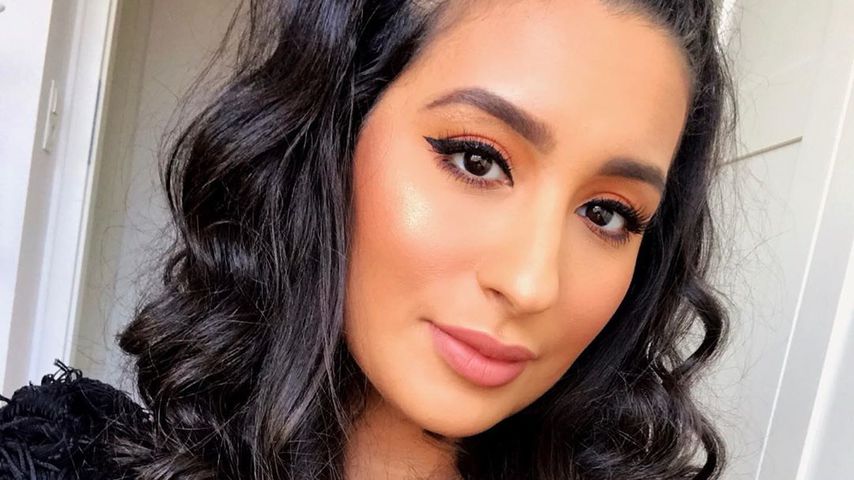 Dounia Slimani, YouTuberin