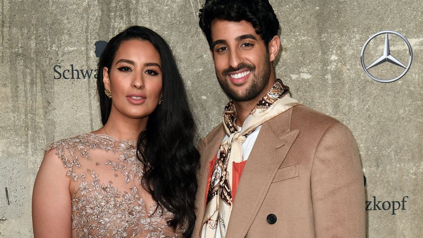 Schwester von Sami: YouTuberin Dounia Slimani hat Krebs