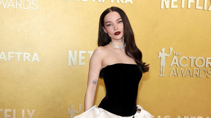 Dove Cameron bei den 32nd Annual Actor Awards im Shrine Auditorium in Los Angeles