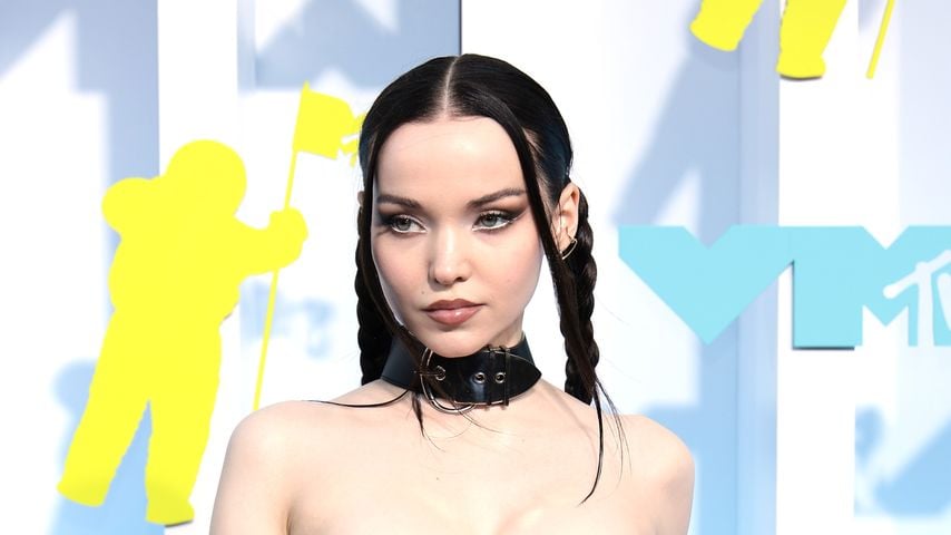 Neue Musik: Dove Cameron hat endlich wieder Selbstvertrauen