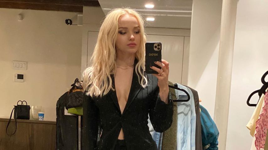 Dove Cameron, Schauspielerin