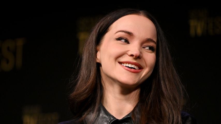 Dove Cameron beim "56 Day"-Q&A des 14. SCAD TVfest in Atlanta, 6. Februar 2026