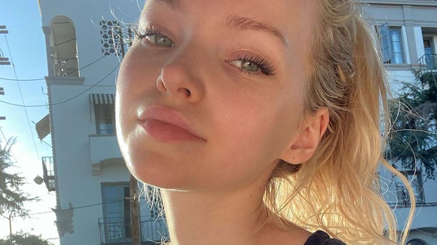 Dove Cameron, Schauspielerin