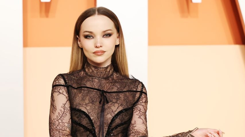 Neues Kapitel: Dove Cameron hat sich musikalisch entwickelt