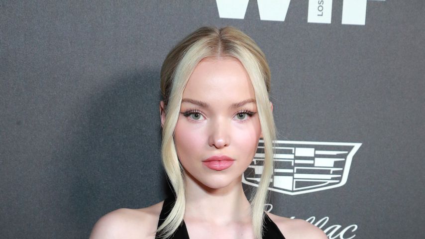 Dove Cameron, Schauspielerin