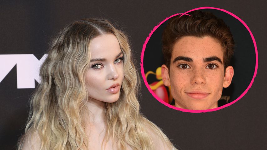 Über Cameron Boyce (†20)? Dove Cameron schreibt neuen Song