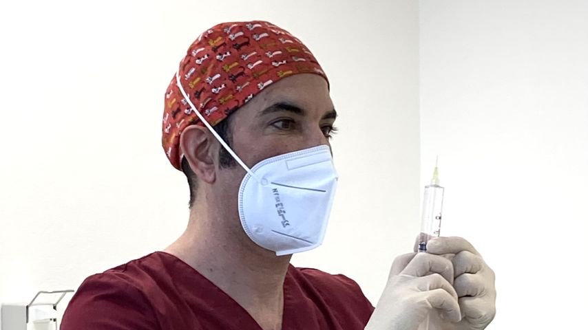 Dr. Afschin Fatemi