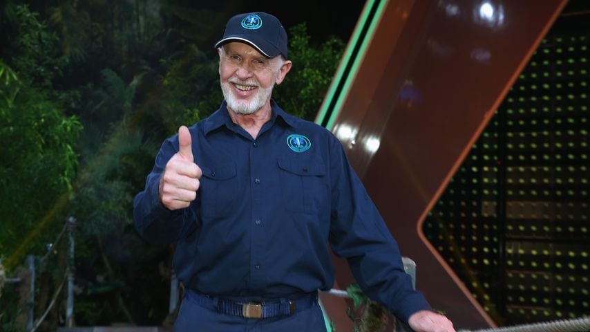 Kein echter Arzt? Dschungel-Dr. Bob war Maskenbildner!