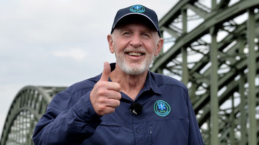 Dr. Bob, Dschungelcamp-Arzt
