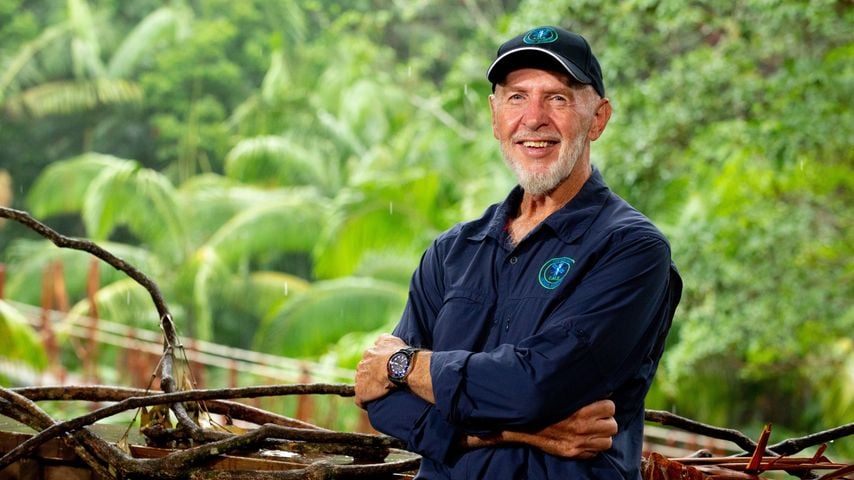 Dr. Bob, Dschungelcamp-Arzt