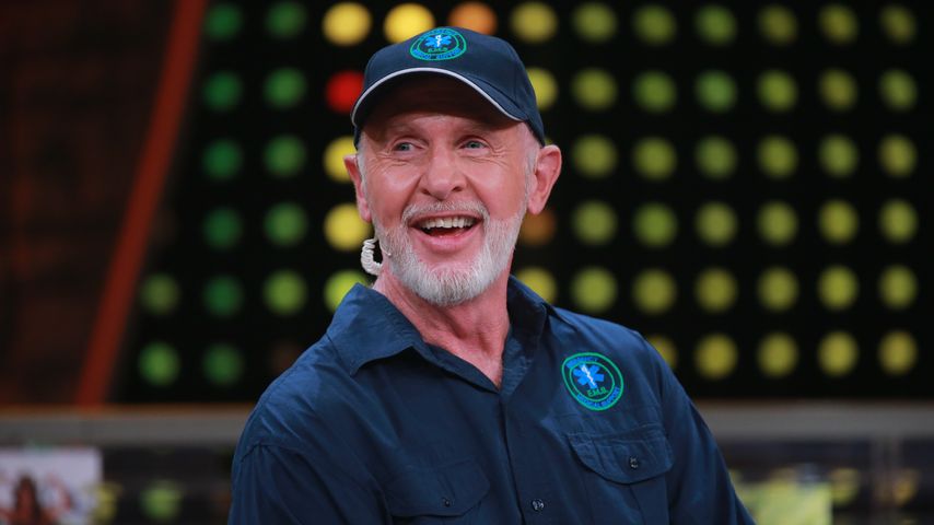Diagnose "öde": Dr. Bob rechnet mit Dschungelcampern ab