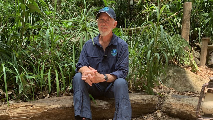 Dr. Bob 2020 in Australien
