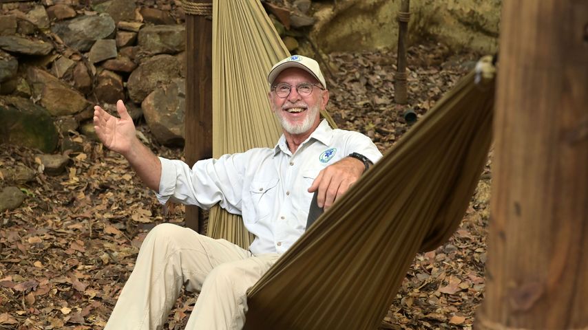 Dr. Bob, Dschungelcamp-Star