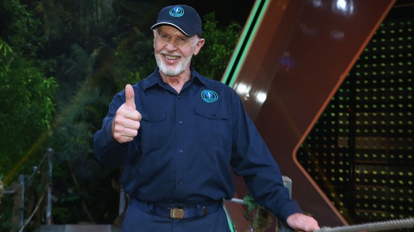 Doktor Bob im Jahr 2015