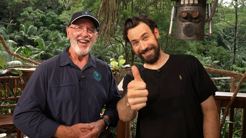 Dr. Bob und Jan Köppen, 2023
