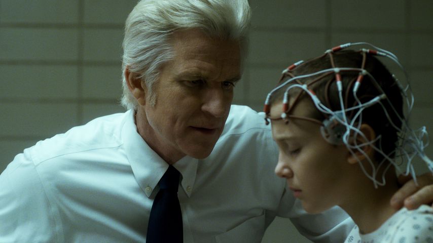 Fans aufgepasst: "Stranger Things" bekommt ein Prequel!