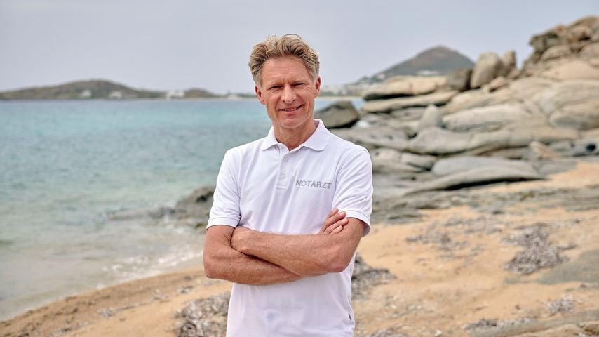 Dr. Christian Westerkamp, "The Biggest Loser"-Crewmitglied