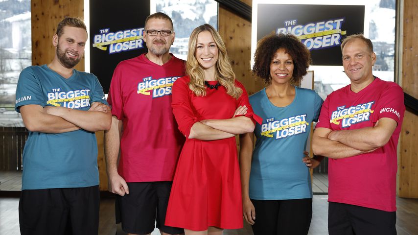 Pünktlich zum "Biggest Loser"-Finale: Shirin blickt zurück