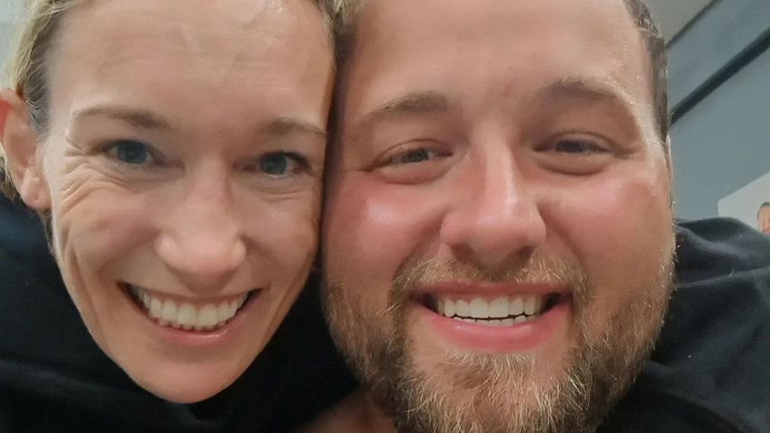 Dr. Christine Theiss und Giulio Arancio, 2024