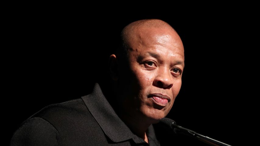Dr. Dre, Rapper
