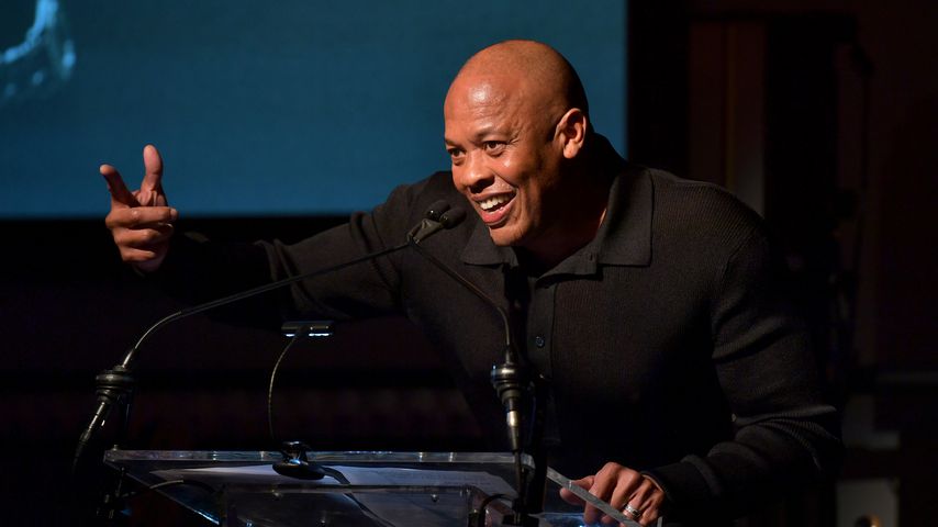 Dr. Dre, Rapper