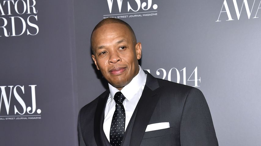 Mit Eminems Hilfe: Neues Dr.-Dre-Album nach 15 Jahren Pause