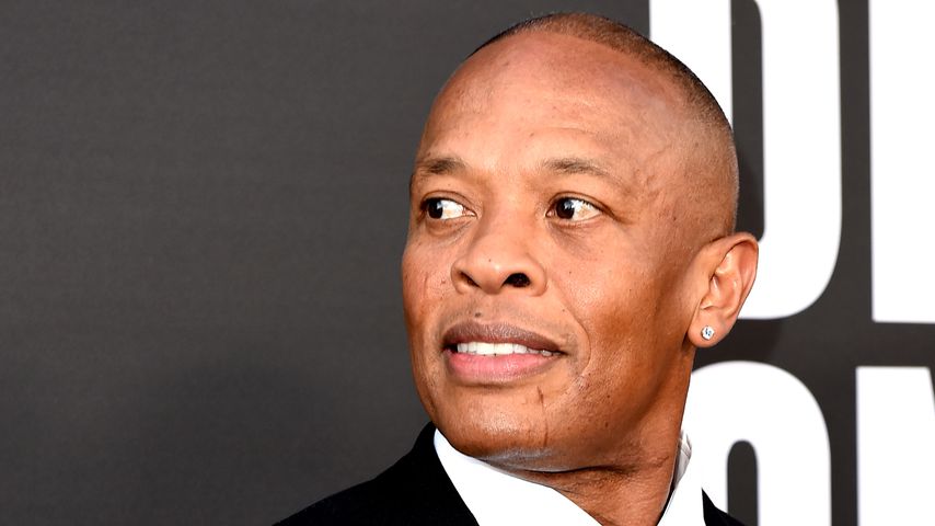 Urteil: Einstweilige Verfügung gegen Dr. Dre aufgehoben