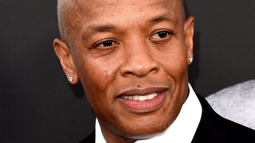 Die Scheidung ist durch: Dr. Dre ist jetzt offiziell Single!