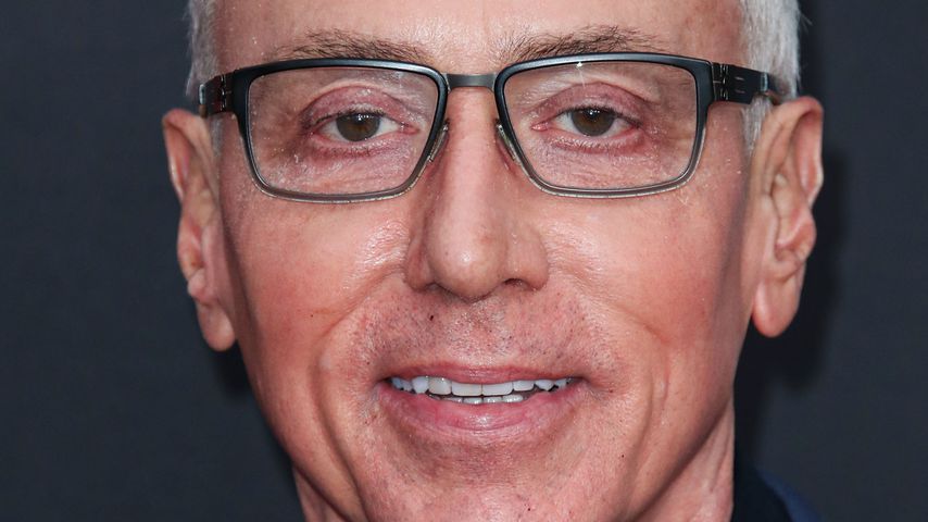 Dr. Drew Pinsky, Promi-Arzt