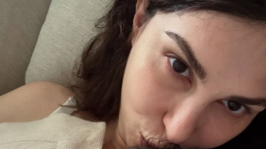 Dr. Emi Arpa verrät den Namen ihres neugeborenen Sohnes