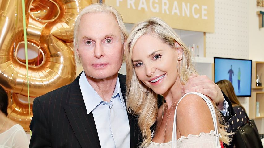 Madonnas "Botox-Baron" (✝65): Selbstmord wegen TV-Parodie?