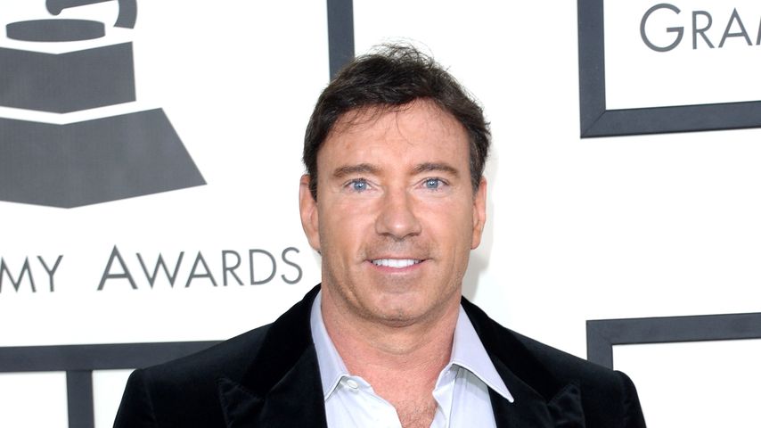 Dr. Garth Fisher, Promi-Chirurg