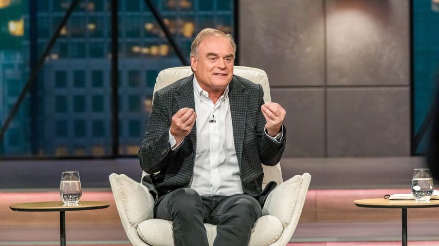 Dr. Georg Kofler bei "Die Höhle der Löwen"