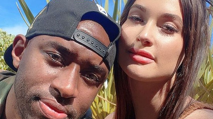 Dr. Gerald Onuoha und Kacey Musgraves