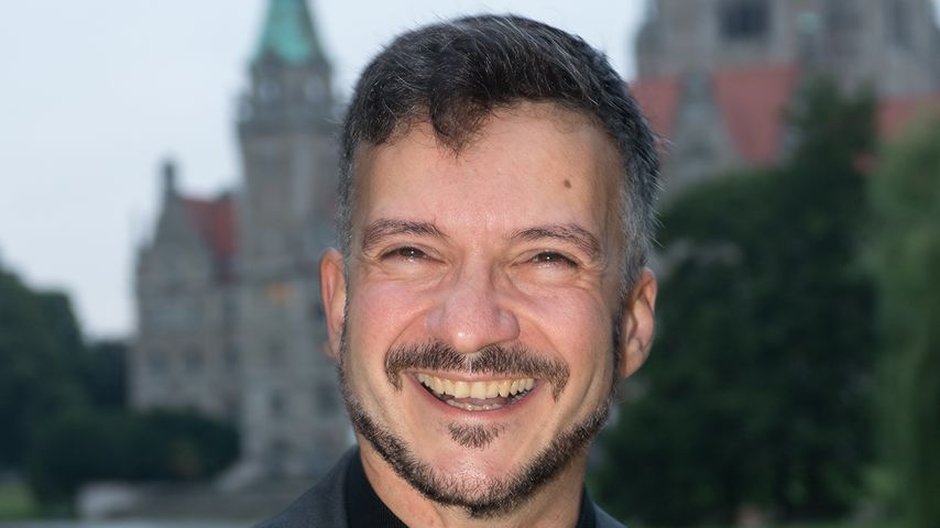 Dr. Irving Wolther alias "Dr. Eurovision"