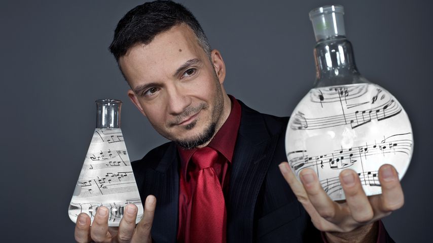 ESC-Experte gegen Jurys: "Das Publikum weiß es am besten"