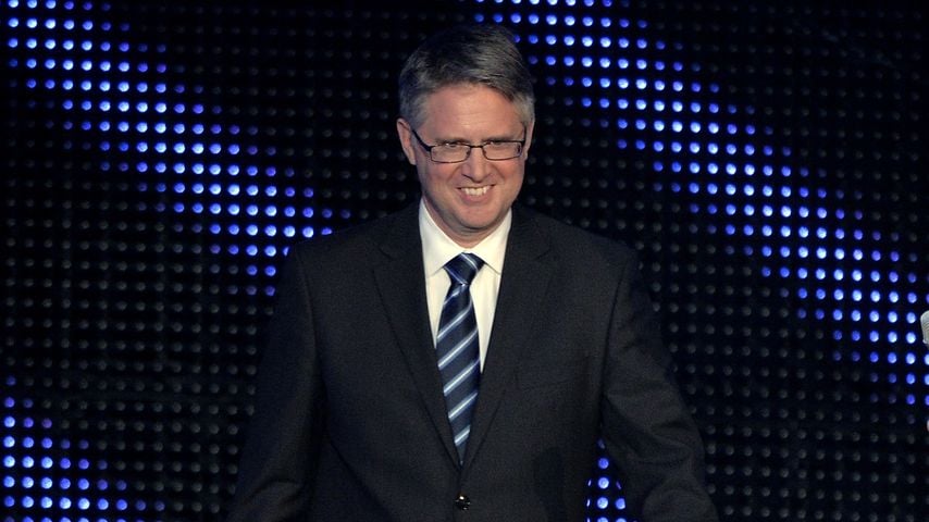 Dr. Jens Fleischhauer, DSDS-Notar