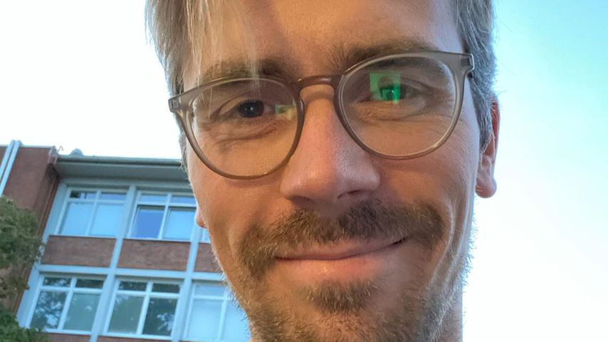Dr. Johannes Wimmer, TV-Gesicht