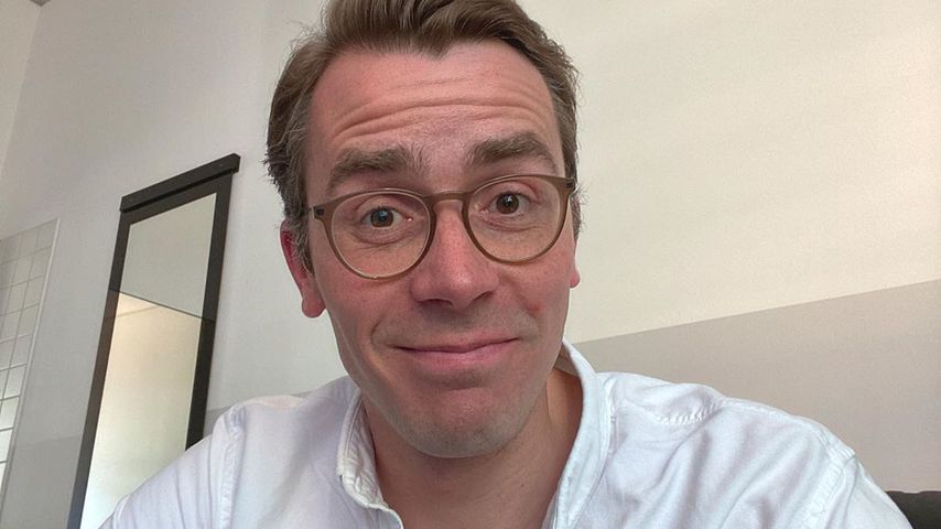 Dr. Johannes Wimmer, TV-Gesicht