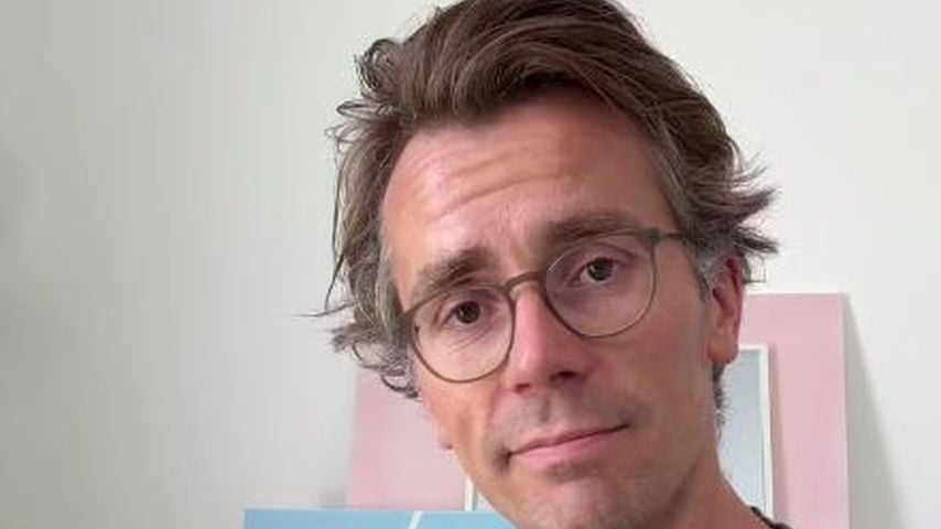 TV-Arzt Dr. Johannes Wimmer gedenkt Tochter Maximilia (†)