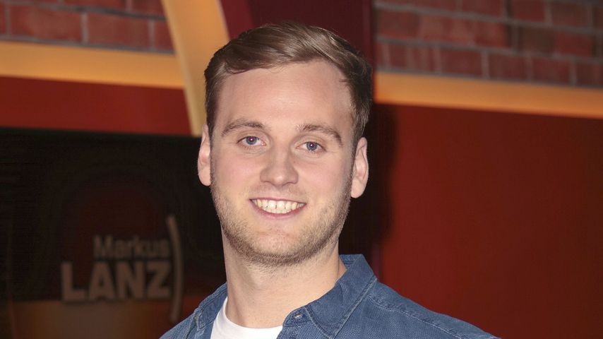 So geht es "Wer wird Millionär"-Sieger 2015 Leon Windscheid